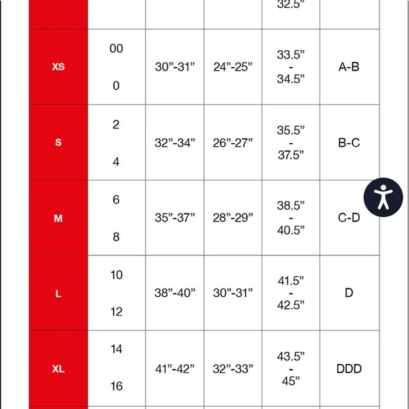 SOLID & STRIPED The Elle Reversible Bikini Top. Sz L - Picture 8 of 8